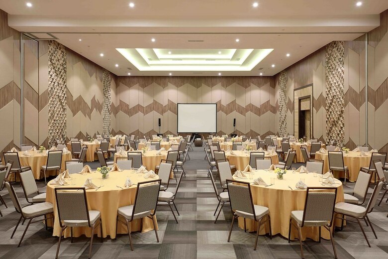 Hotel Swiss-belresort Pecatu