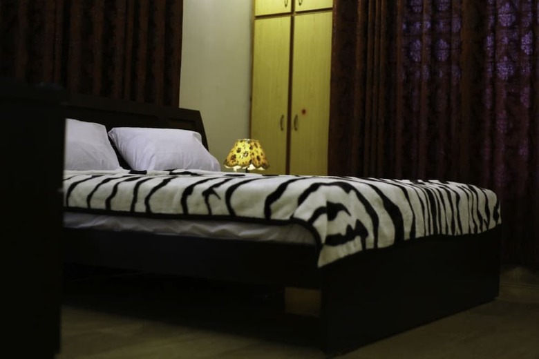 Hotel Elegant Palace Guest House