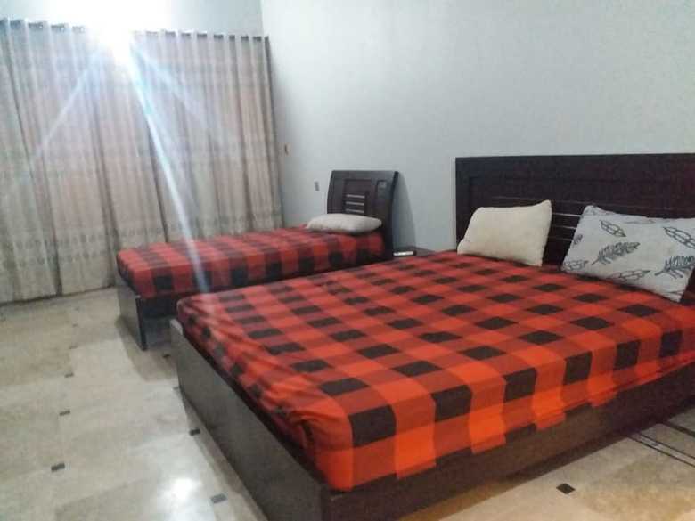 Hotel Elegant Palace Guest House