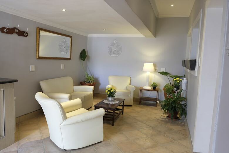 Hotel Firwood Lodge