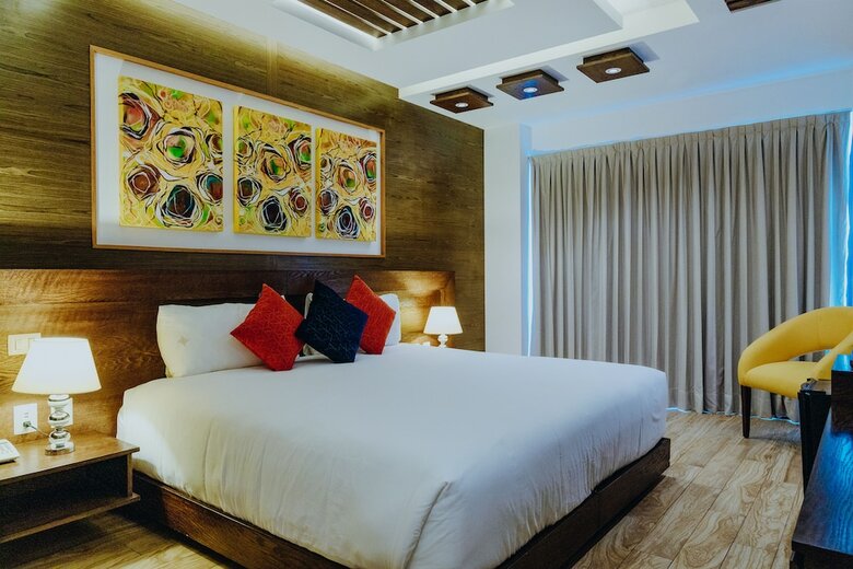 Soul Beach Boutique Hotel & Spa