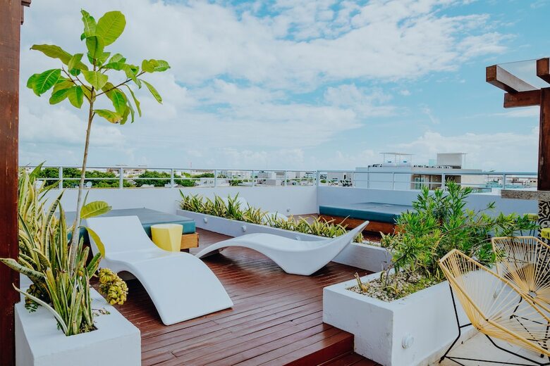 Soul Beach Boutique Hotel & Spa