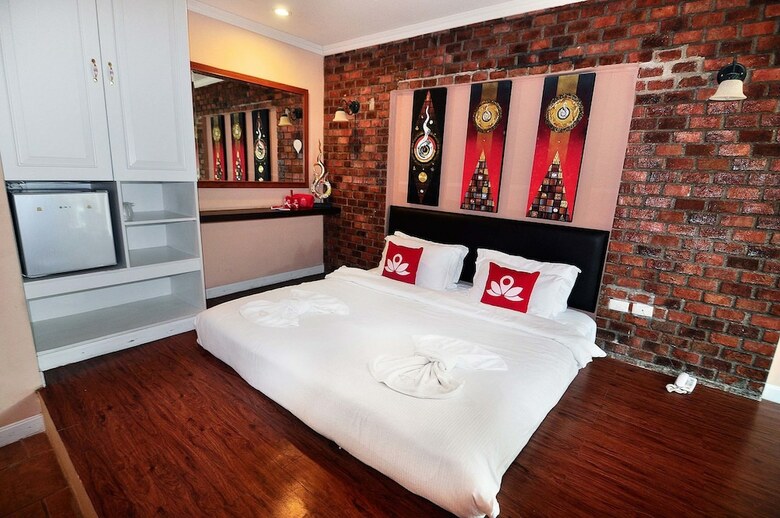 Hotel Zen Rooms Ladprao Soi 71