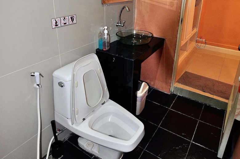 Hotel Zen Rooms Ladprao Soi 71
