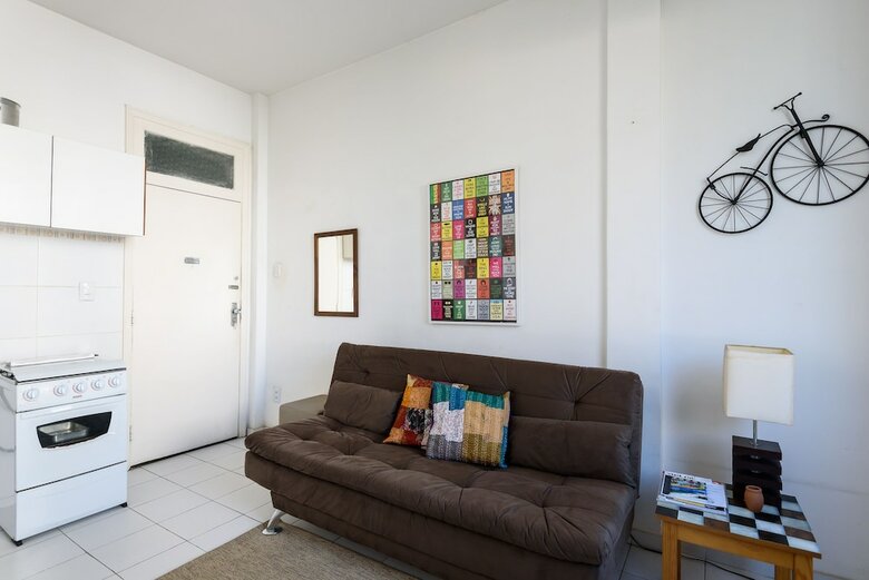 Apartamentos All In Rio - Best Ipanema Location