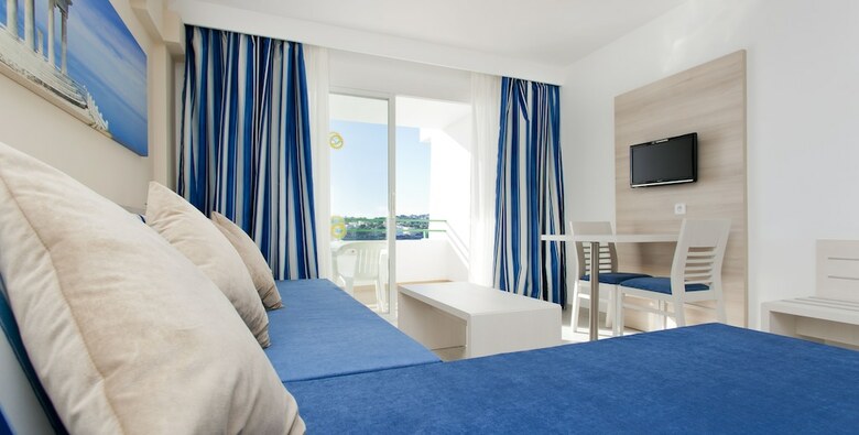 Aparthotel Globales Verdemar Apartamentos