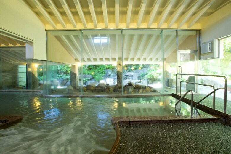 Nesta Resort Kobe Hotel The Pavone