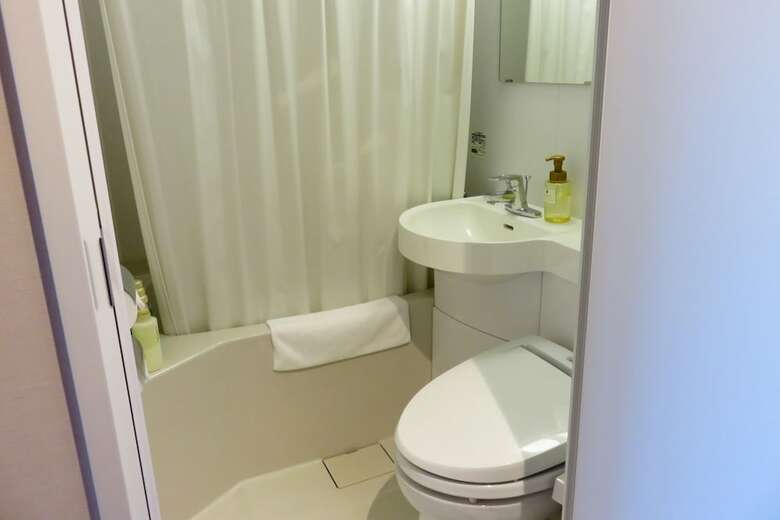 Nesta Resort Kobe Hotel The Pavone