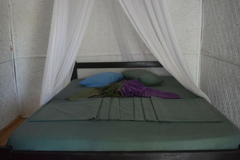 Hostal Kanawa Beach Resort