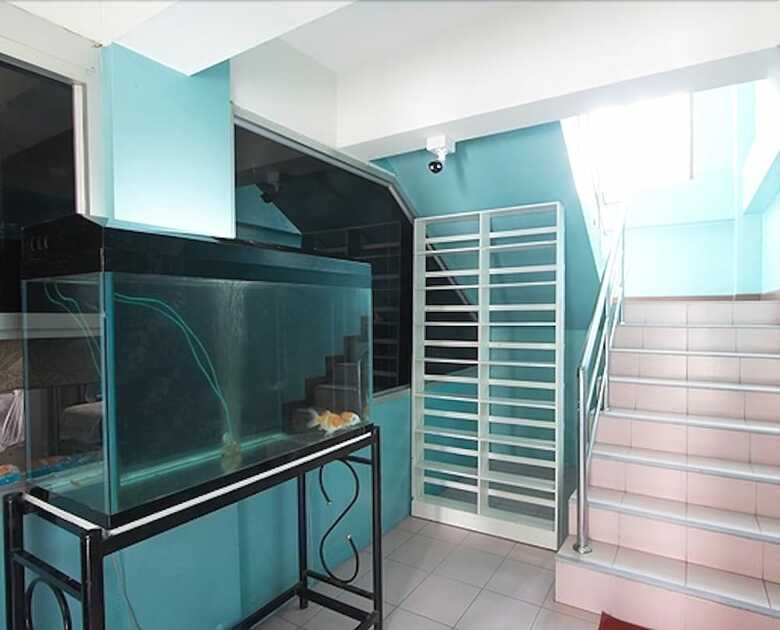 Hotel P Apartment Nonthaburi