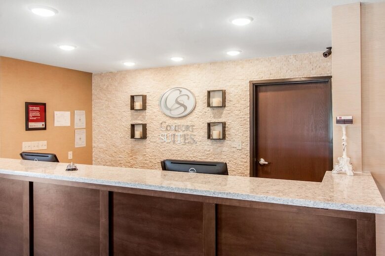 Hotel Comfort Suites La Vista - Omaha