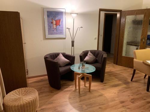 Hostal Hus M�hlenbarg