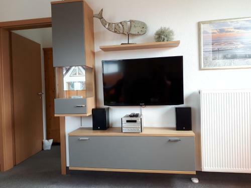 Apartamentos Ferienwohnungen Auf Der D�ne