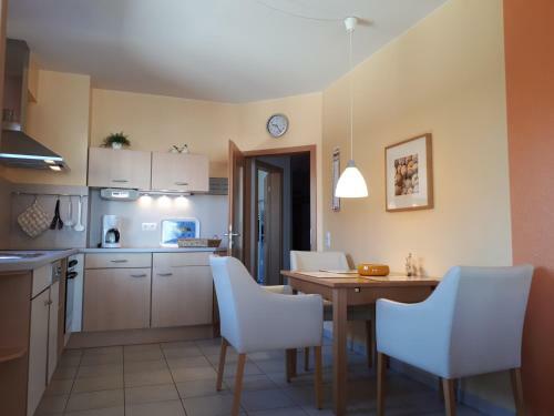 Apartamentos Ferienwohnungen Auf Der D�ne
