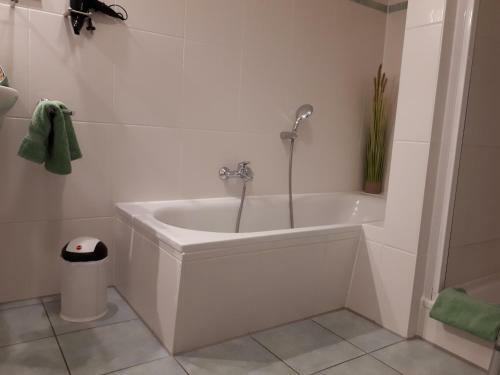 Apartamentos Ferienwohnungen Auf Der D�ne