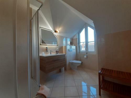 Apartamentos Ferienwohnungen Auf Der D�ne