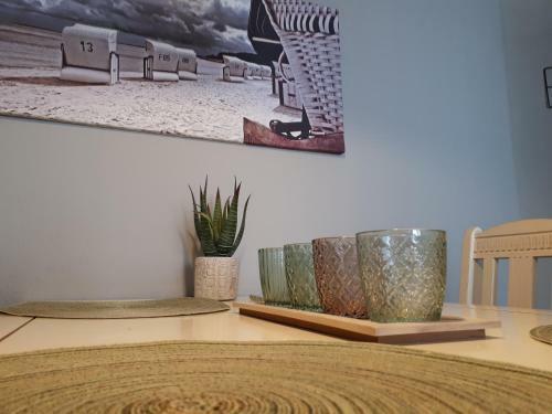 Apartamentos Ferienwohnungen Auf Der D�ne