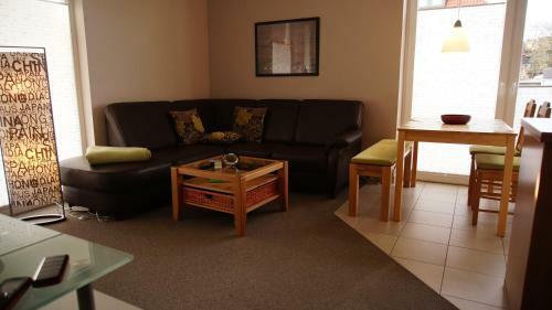 Apartamentos Ferienwohnungen Auf Der D�ne
