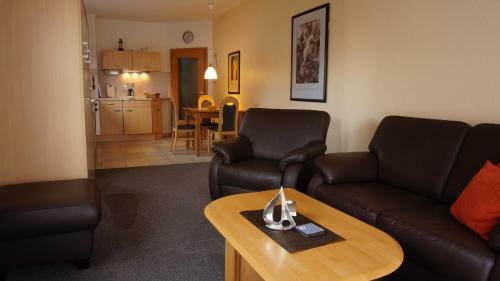Apartamentos Ferienwohnungen Auf Der D�ne