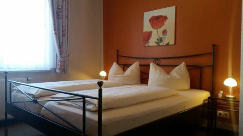 Apartamentos Ferienwohnungen Auf Der D�ne