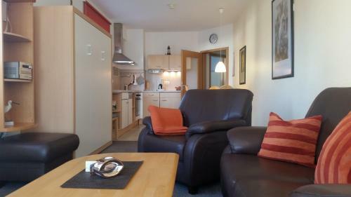 Apartamentos Ferienwohnungen Auf Der D�ne