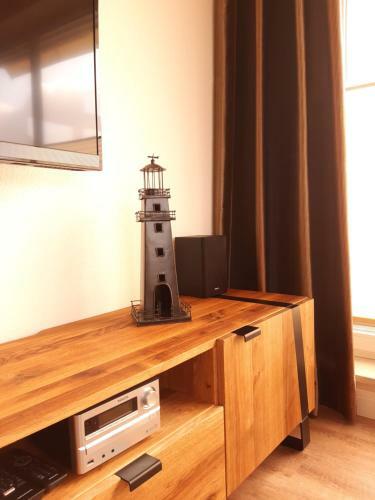 Apartamentos Ferienwohnungen Auf Der D�ne