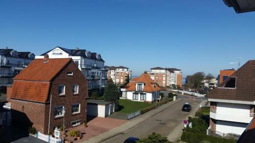 Apartamentos Ferienwohnungen Auf Der D�ne