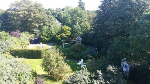 Apartamentos Ferienwohnungen Auf Der D�ne