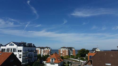 Apartamentos Ferienwohnungen Auf Der D�ne