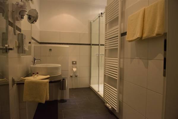 Hotel Stadt Cuxhaven