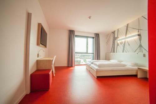 Havenhostel Cuxhaven