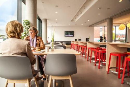Havenhostel Cuxhaven