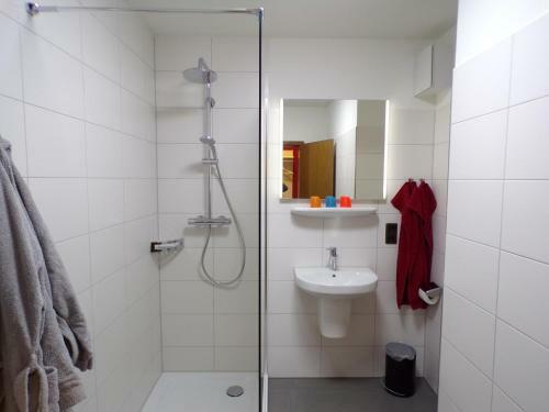 Apartamentos Residenz Meeresbrandung