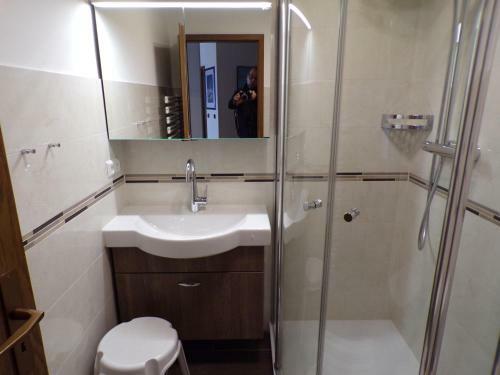 Apartamentos Residenz Meeresbrandung