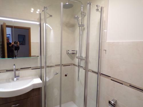 Apartamentos Residenz Meeresbrandung