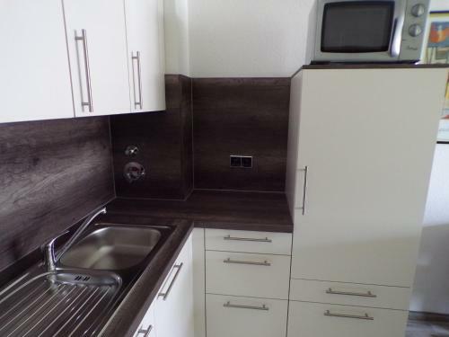 Apartamentos Residenz Meeresbrandung
