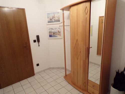 Apartamentos Residenz Meeresbrandung
