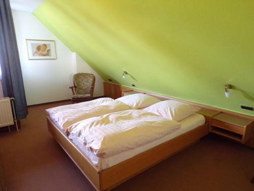 Apartamentos Residenz Meeresbrandung