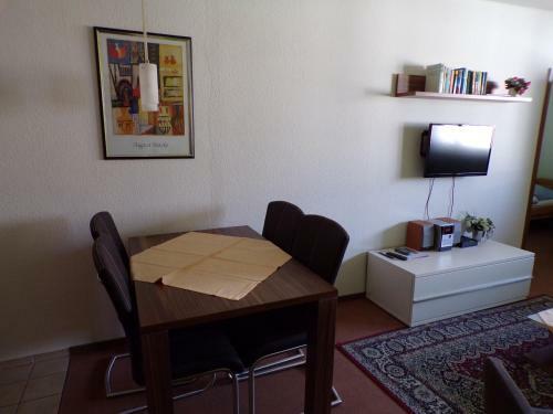 Apartamentos Residenz Meeresbrandung