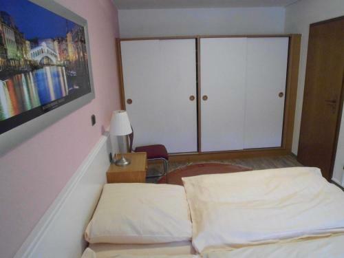 Apartamentos Residenz Meeresbrandung