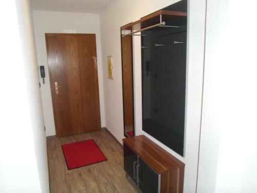 Apartamentos Residenz Meeresbrandung