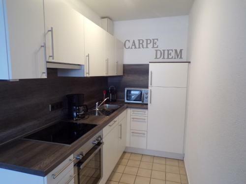 Apartamentos Residenz Meeresbrandung