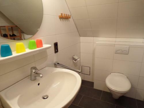 Apartamentos Residenz Meeresbrandung