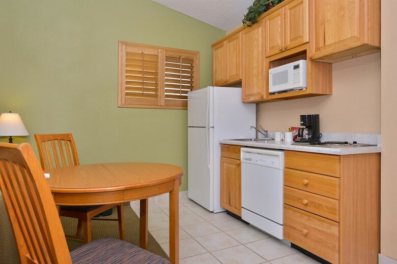Hotel Best Western Plus King's Inn & Suites