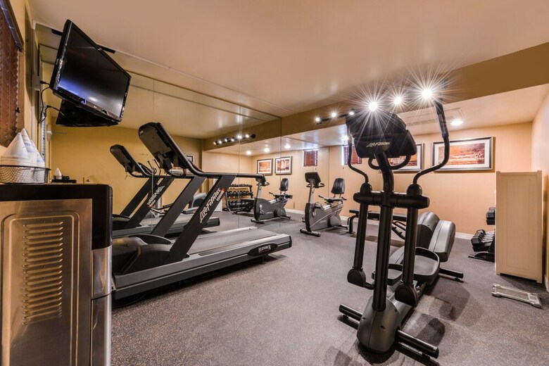 Hotel Best Western Plus King's Inn & Suites