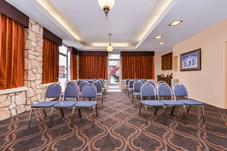 Hotel Best Western Plus King's Inn & Suites
