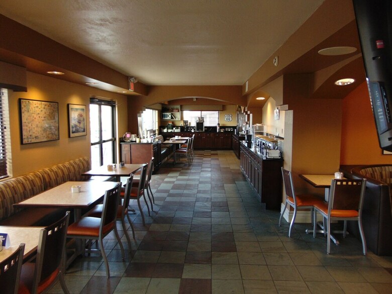 Hotel Best Western Plus King's Inn & Suites