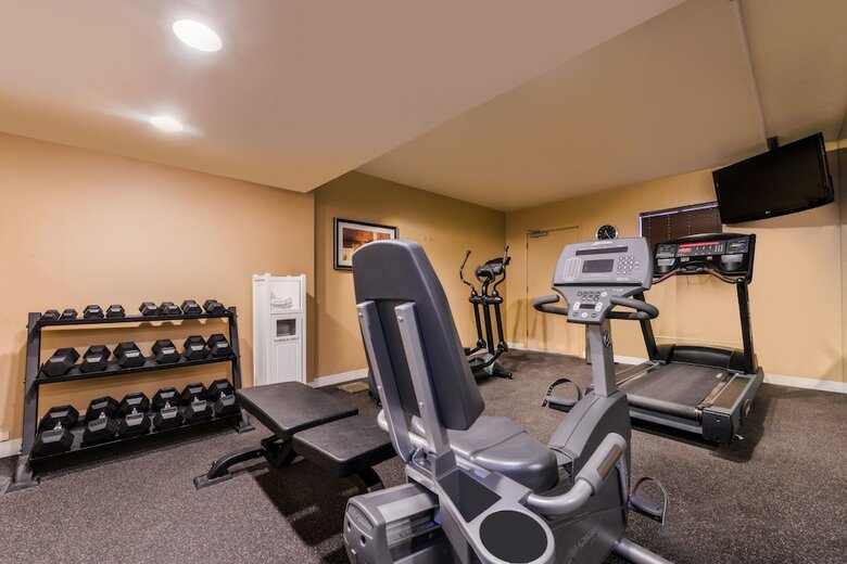 Hotel Best Western Plus King's Inn & Suites