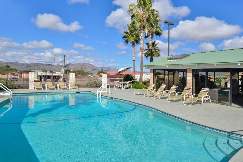 Hotel Best Western Plus King's Inn & Suites