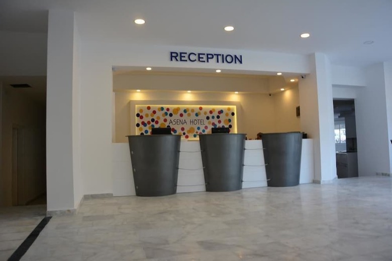 Hotel Asena